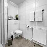 Appartement Modernes 'ulla' In