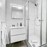 Modernes 'ulla' In Appartement Diepholz