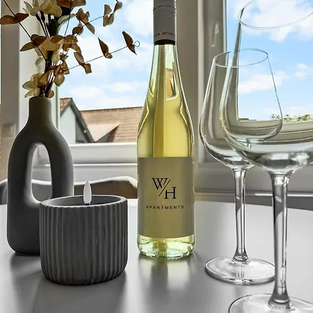 דירה Modernes 'ulla' In